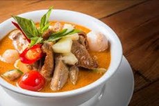 Tasty  Thai Food 15% 0FF @ Cafe Michael 