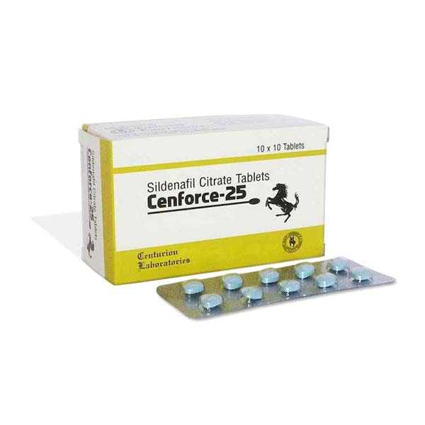 buyceforce25mg