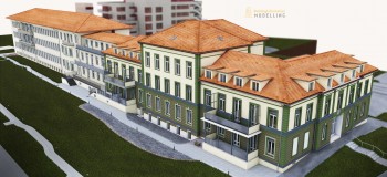 Point cloud to bim services Melbourne – Building Information Modeling