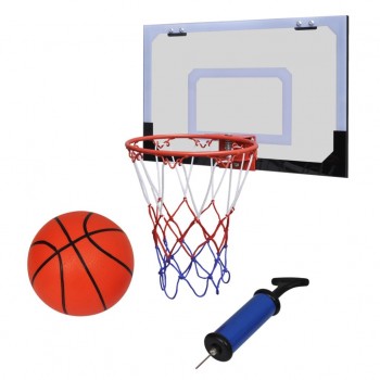 Indoor Mini Basketball Hoop with Ball