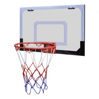 Indoor Mini Basketball Hoop with Ball