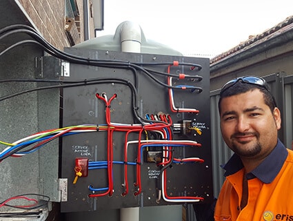 Call Accredited Level 2 Electrician in Bondi