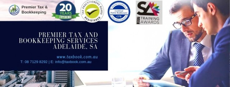 Premier Tax and Bookkeeping