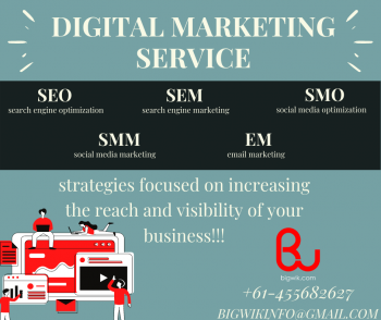 Digital Marketing Service for Small Business | Cheap Cost Digital Marketing Services