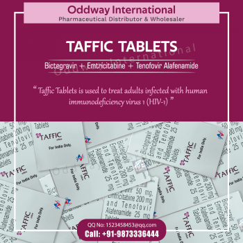 Taffic Tablet Online Price in India