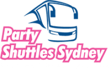 Hire Party Bus in Sydney at the Best Rates!