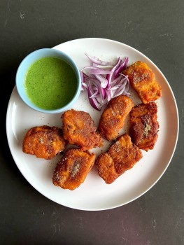Get Spicy Indian Food 15% 0FF @ Tummyful