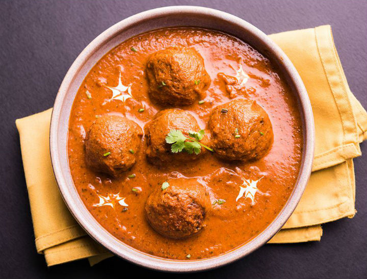 Get Spicy Indian Food 15% 0FF @ Tummyful