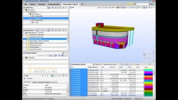 Cobie BIM Services in Adelaide – Building Information Modeling 