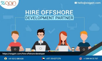 Hire one of the best offshore programmers for creating new applications