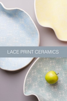Buy Decorative Ceramic Pots, Jars & Show