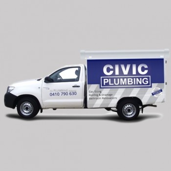 Fully licensed and accredited local plumbers in Sydney