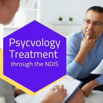 Looking For NDIS Psychologist