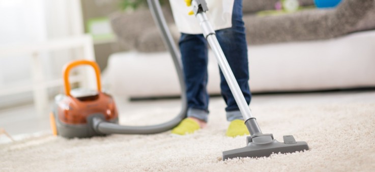 Water Damaged Carpet Repair Experts in Melbourne