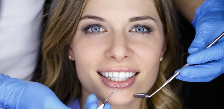  Find Best Dentist Prahran | Prahran Family Dental