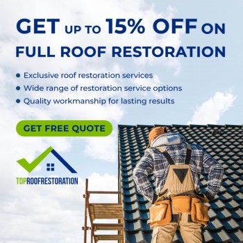 Professional Roof Painting Services Addelaide