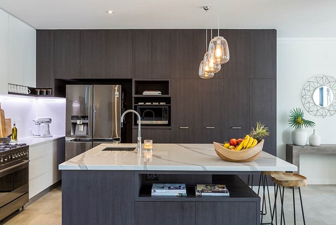 Stunning Custom Kitchen Design & Remodelling Services in Sydney 