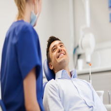 Dentistry For Children Near Me