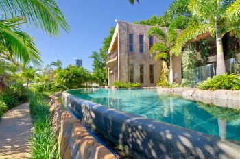 Casa Albero in Gold Coast, Queensland