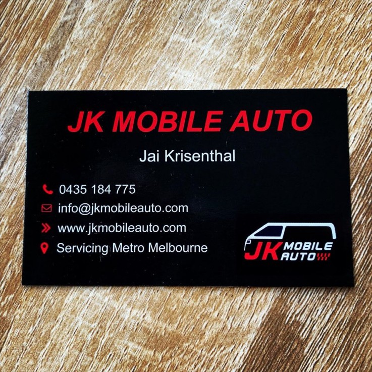 Now you can hire our Mobile Auto Electrician with one dial call