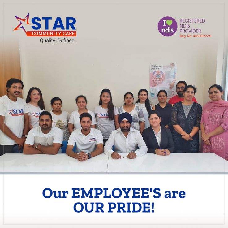 Are you looking for disability services in Australia?