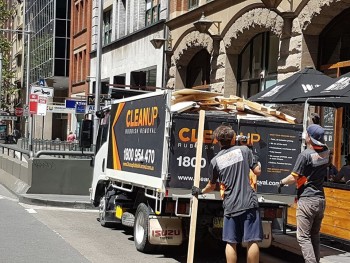 Rubbish Removal Service Sydney | Hoarding Cleanup