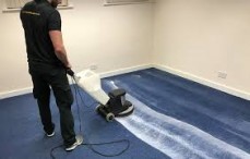 Superlative Carpet Cleaning & Upholstery
