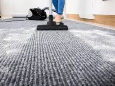 Superlative Carpet Cleaning & Upholstery