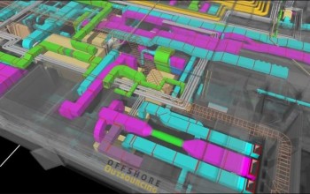 MEP Engineering outsourcing services– Offshore Outsourcing India