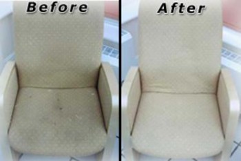 Upholstery Cleaning in Doncaster