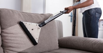 Upholstery Cleaning in Doncaster