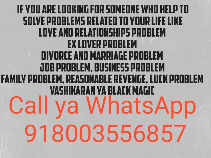 Vashikaran for husband call us