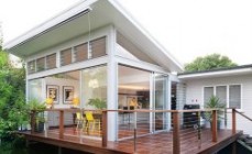 Home Extension in Sutherland Shire - Ratcliffe Constructions