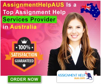 AssignmentHelpAUS Is a Top Assignment Help Services Provider in Australia