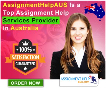 AssignmentHelpAUS Is a Top Assignment Help Services Provider in Australia