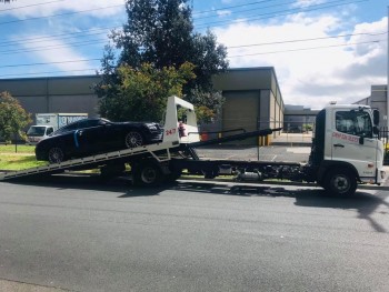 Tow Truck Service in Melton - Cheap Tow Truck