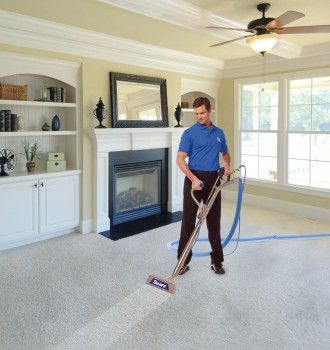 Carpet Cleaning Service wantirna