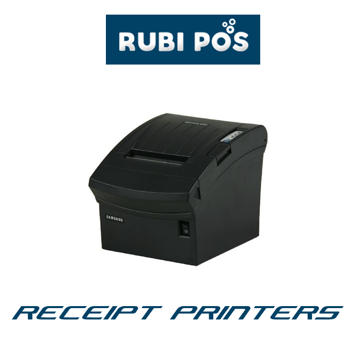Best Receipt Printers From Rubi POS
