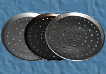 Pizza Pan, Tray and Other Pizza Equipmen