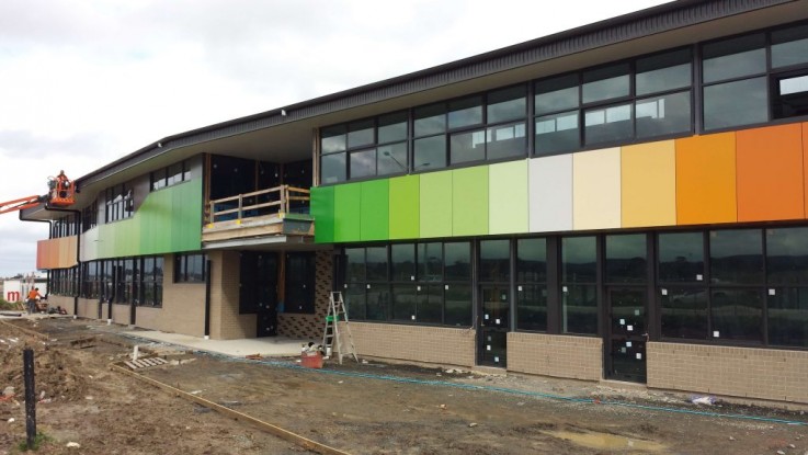 Best Cladding Installation Services in Melbourne