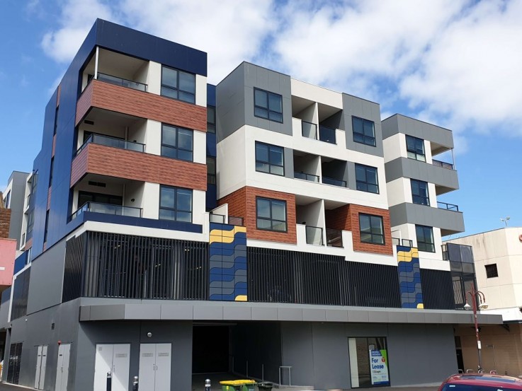 Best Cladding Installation Services in Melbourne