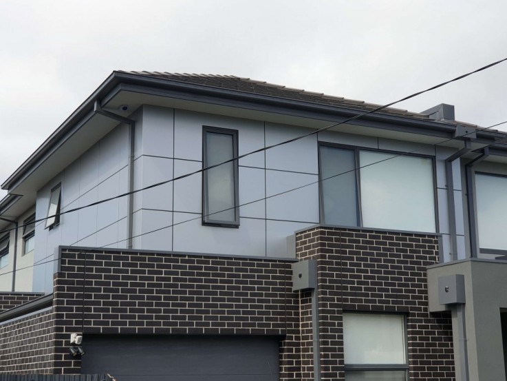 Best Cladding Installation Services in Melbourne