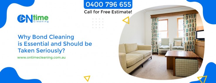 Sspring Cleaning Services