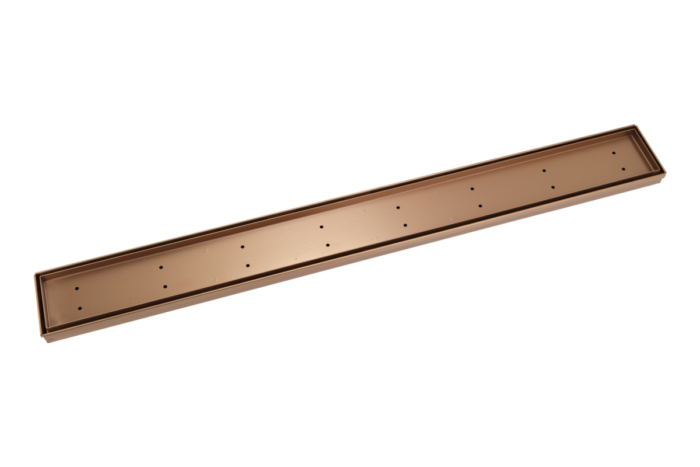 Pixi Tile Insert Shower Channel Waste - 