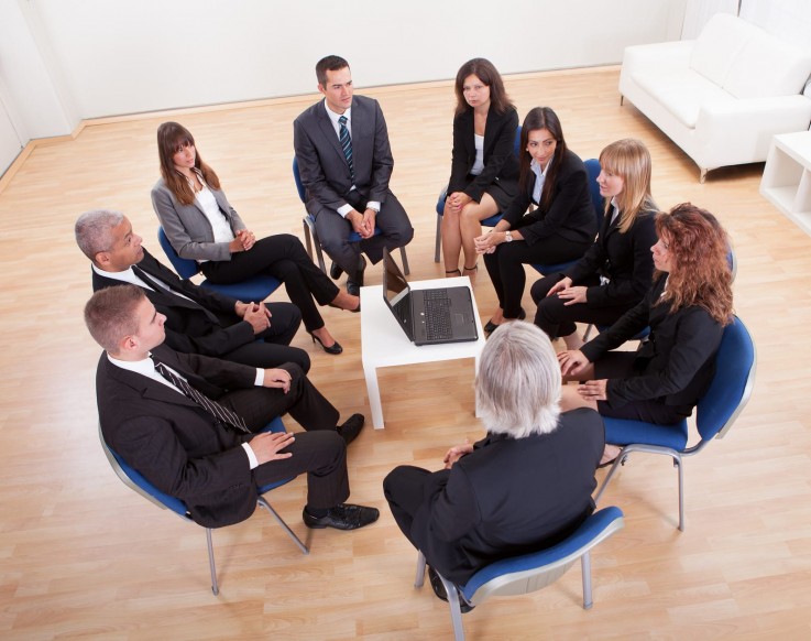 Mindfulness in the Workplace