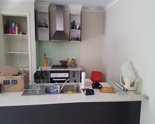 Book Cheap End of Lease Cleaning Services in Melbourne