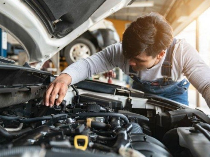 Trusted Car Mechanic in Dandenong - Autodrome Automotive