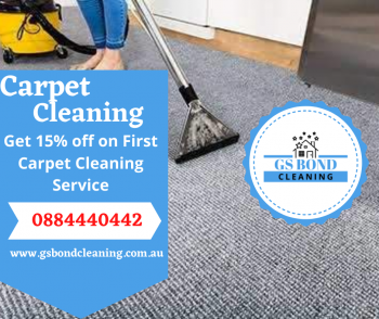 Carpet Cleaning Services in Adelaide
