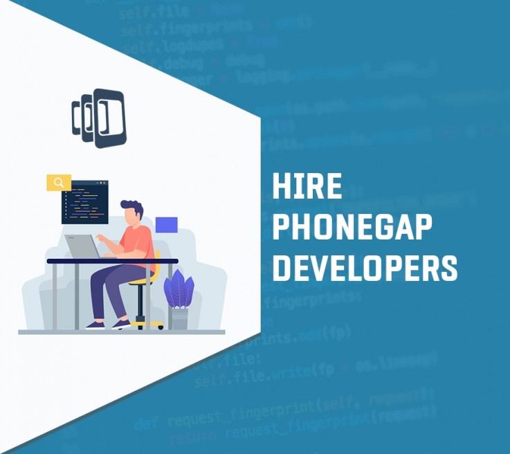 Hire PhoneGap App Developers