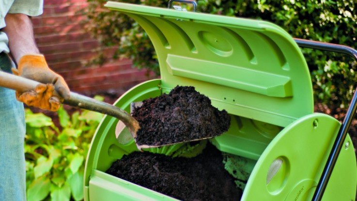 Do You Know the Steps to Compost?